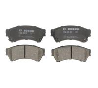 Brake Pads Set 0986494221 Bosch GBYB3328ZD GPYB3323ZD GPYB3323ZE GPYB3323ZG New