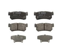 BOSCH 0 986 494 237 Brake pad set