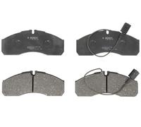 Fits BOSCH 0 986 494 278 Brake Pad Set, disc brake 0 986 494 278 Brak ⭐UK Stock⭐
