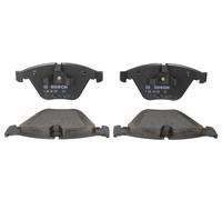 Fits BOSCH 0 986 494 354 Brake pads set front , fits: BMW 3 (E90), 3 ⭐UK Stock⭐