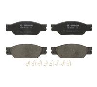 BOSCH 0 986 494 355 Brake pad set