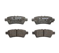 Rear Brake Pads Set for Nissan:PATHFINDER III 3 44060EA090 44060EA091 44060EB325