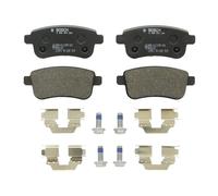 ✅Fits BOSCH 0 986 494 384 Brake Pad Set, disc brake 0 986 494 384 Br ⭐UK Seller⭐