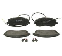 BOSCH 0 986 494 385 Brake pad set