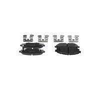 Fits BOSCH 0 986 494 444 Brake Pad Set, disc brake 0 986 494 444 Brak ⭐UK Stock⭐