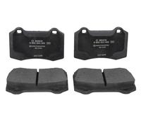 BOSCH 0 986 494 486 Brake pad set