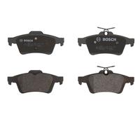 ✅Fits BOSCH 0 986 494 528 Brake Pad Set, disc brake 0 986 494 528 Br ⭐UK Seller⭐