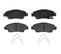 Fits BOSCH 0 986 494 562 Brake Pad Set, disc brake 0 986 494 562 Brake pads set