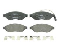 ✅Fits BOSCH 0 986 494 581 Brake Pad Set, disc brake 0 986 494 581 Br ⭐UK Seller⭐