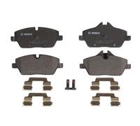 Fits BOSCH 0 986 494 588 Brake Pad Set, disc brake 0 986 494 588 Brak ⭐UK Stock⭐