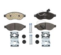 Fits BOSCH 0 986 494 591 Brake Pad Set, disc brake 0 986 494 591 Brake pads set