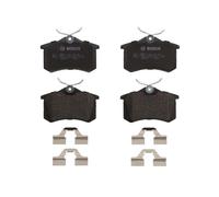 ✅Fits BOSCH 0 986 494 597 Brake Pad Set, disc brake 0 986 494 597 Br ⭐UK Seller⭐