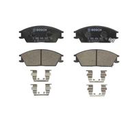 Fits BOSCH 0 986 494 620 Brake Pad Set, disc brake 0 986 494 620 Brak ⭐UK Stock⭐