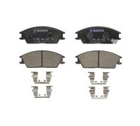 BOSCH 0 986 494 620 Brake pad set