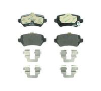 Brake pads 0 986 494 654 BOSCH for OPEL KIA