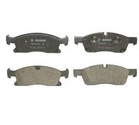 ✅Fits BOSCH 0 986 494 672 Brake Pad Set, disc brake 0 986 494 672 Br ⭐UK Seller⭐