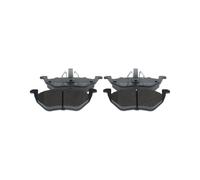 Fits BOSCH 0 986 494 683 Brake Pad Set, disc brake 0 986 494 683 Brak ⭐UK Stock⭐