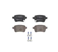 Fits BOSCH 0 986 494 747 Brake Pad Set, disc brake 0 986 494 747 Brak ⭐UK Stock⭐