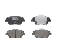 Fits BOSCH 0 986 494 755 Brake Pad Set, disc brake 0 986 494 755 Brak ⭐UK Stock⭐