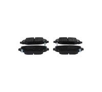 BOSCH 0 986 494 767 Brake pad set