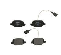 Fits BOSCH 0 986 494 776 Brake Pad Set, disc brake 0 986 494 776 Brak ⭐UK Stock⭐