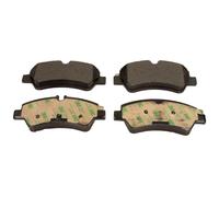 ✅Fits BOSCH 0 986 494 796 BRAKE PAD SET, DISC BRAKE ⭐UK Seller⭐