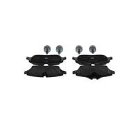 BRAKE PAD SET DISC BRAKE FOR BMW MINI I3 I01 IB1P25B W20K06A B37 C15 A 9HZ BOSCH