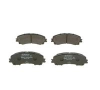 BOSCH 0 986 494 821 Brake pad set