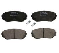 BOSCH 0 986 494 879 Brake pad set