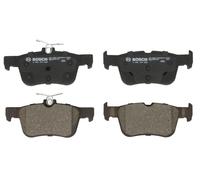 BOSCH 0 986 494 888 Brake pad set