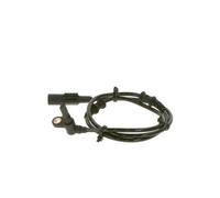Bosch ABS Wheel Speed Sensor Front fits Mercedes-Benz Sprinter 3,5-T 2006-2018