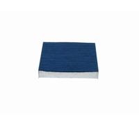 Fits BOSCH 0 986 628 631 cabin carbon filter. FILTER+ PM2.5 FIAT 500/PANDA III