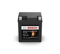 Fits BOSCH 0 986 FA1 010 Starter Battery, Factory activated AGM ⭐UK Stock⭐