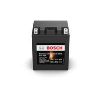Fits BOSCH 0 986 FA1 050 Starter Battery, Factory activated AGM ⭐UK Stock⭐