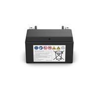 Bosch YTX7A-BS Gel Battery Yamaha XC Flyone 150 1990-1998
