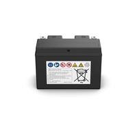 Fits BOSCH 0 986 FA1 210 Starter Battery, Factory activated AGM ⭐UK Stock⭐