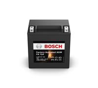 Fits BOSCH 0 986 FA1 240 Starter Battery, Factory activated AGM ⭐UK Stock⭐