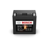 Bosch Gel Battery YT14B-BS Yamaha XV Midnight Star 1900 2006-2013