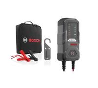 ✅Fits BOSCH 0189.911.030 CHARGER C30 BOSCH 6V 12V 3.8A ⭐UK Seller⭐