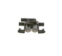 Control valve Electric 1 147 412 350 BOSCH for BMW PORSCHE