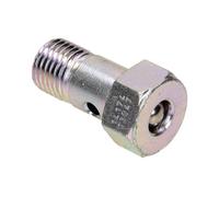 injection system valve Overflow Valve 1 417 413 047 BOSCH