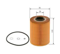 Fits BOSCH 1 457 429 264 OIL FILTER ⭐UK Stock⭐