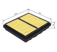 Fits BOSCH 1 457 433 951 Air filter 1 457 433 951 Air filter (Cartrid ⭐UK Stock⭐