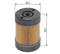 Fits BOSCH 1 457 436 006 Urea Filter 1 457 436 006 DeNOx filter kit f ⭐UK Stock⭐
