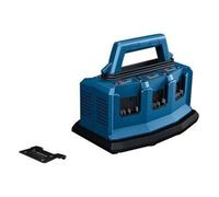 ✅Fits BOSCH 1 600 A01 U9L Charger for power tools 14,4/18V GAL 18V6- ⭐UK Seller⭐