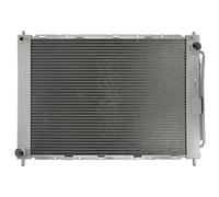 ✅Fits BOSCH 1 986 AD2 004 Air conditioning condenser 1 986 AD2 004 A ⭐UK Seller⭐