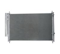 BOSCH AIR CONDITIONING CONDENSER 1986AD2013 FOR TOYOTA