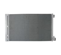 Fits BOSCH 1 986 AD2 022 condenser OPEL Insignia 2.0 CDTI ⭐UK Stock⭐