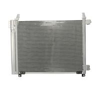 ✅Fits BOSCH 1 986 AD2 045 Air conditioning condenser 1 986 AD2 045 A ⭐UK Seller⭐