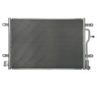 CONDENSER AIR CONDITIONING 1 986 AD2 138 FOR AUDI A4/B6/Convertible ALT 2.0L